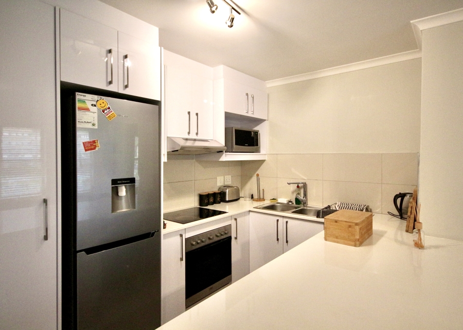 To Let 3 Bedroom Property for Rent in Observatory Western Cape